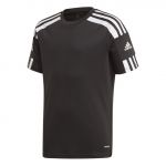 Adidas Camisola Squadra 21 Black / White 140 - GN5739-140