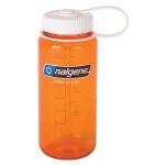 Nalgene Wide-mouth Bottle 0.5 l Orange - 118006