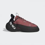 Adidas Pés de Gato Niad Five Ten Core Black / Crew Red / Acid Mint 42 - FW2851-42