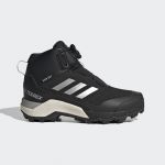 Adidas Sapatos Outdoor de Inverno Boa TERREX Core Black / Silver Metallic / Core Black 28 - FU7272-28
