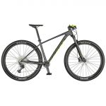 Scott Bicicleta Scale 980 Cinzento Escuro 17