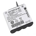 Compex Bateria All Models 2.0Ah