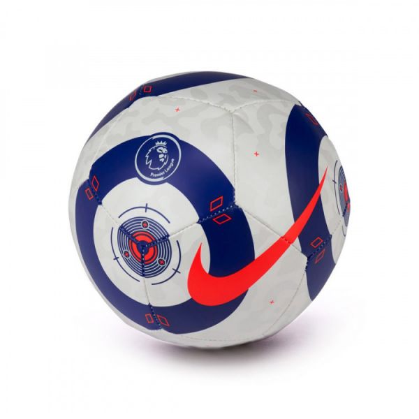 Bola de futebol Premier League Skills. Nike PT