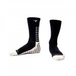 Trusox Meias 3.0 Performance Enhancing Cushion - 3CRW300cushionBla