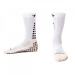 Trusox Meias 3.0 Performance Enhancing Cushion - 3CRW300cushionwhi