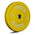 BOXPT Disco Colorido 15kg - BP015CB