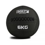 BOXPT Slam Ball Kevlar 6kg - MBALLKEV06