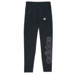 Adidas Leggings Essentials Black / White 134 - GN4044-134
