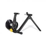 Saris Rolo de Treino de M2 Wheel On Smart Preto