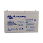 Victron Agm Deep Cycle Batt.12V 38Ah Battery