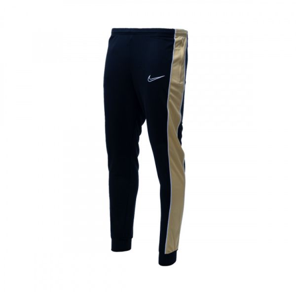 NIKE Joga Bonito Academy Track Pants (Black/Gold)