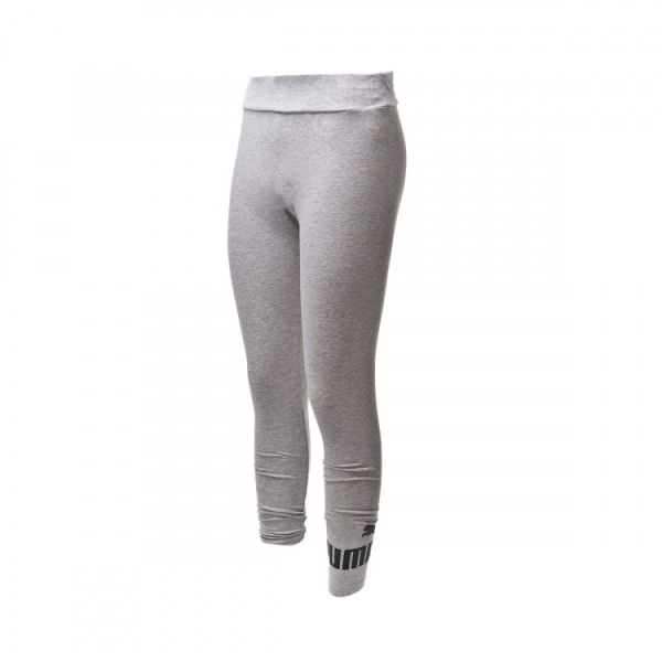 Puma - Women's Essentials Logo Leggings (586832 01)