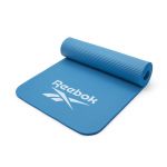 Reebok Tapete de Fitness 10mm Azul