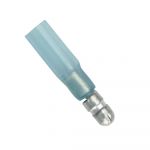 Ancor 16-14 Male Heatshrink Snap Plug - 100-Pack - 319999