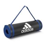 Adidas Tapete de Fitness 10mm Azul