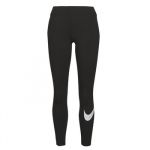 Nike Leggings Sportswear Essentials Legging Swoosh MR M - CZ8530-010-M