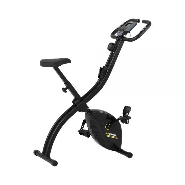 Bicicleta estatica fitness discount doctor