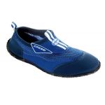 Cressi Reef Shoes White-blue - 65108
