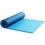 Yunmai Tapete Azul Mat Yoga