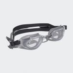 Adidas Óculos de Natação Não Espelhados Persistar Fit Grey / Utility Black / Utility Black M - BR1065-M