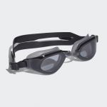 Adidas Óculos de Natação Não Espelhados Persistar Fit Smoke Lenses / Black / White S - BR1059-S