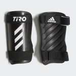 Adidas Caneleiras de Treino Tiro White / Black / Black XL - GK3536-XL