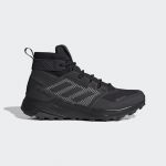 Adidas Sapatos Outdoor GORE-TEX Trailmaker Mid TERREX Core Black / Core Black / Dgh Solid Grey 45 1/3 - FY2229-45 1/3