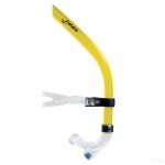 Finis Swimmers Snorkel Yellow - 17126