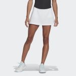 Adidas Saia Club Tennis White / Grey Two L - GH7221-L
