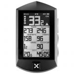 XOSS Ciclocomputador Sprint Bike com GPS e ANT+ Preto