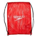 Speedo Equipment Mesh Red - 101047