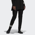Adidas Calças Natação 3-Stripes Black / White 40 (M) - GT5061-40 (M)
