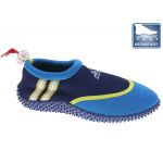Beppi Sapato de Água Jr Azul 34 - 2183672-34