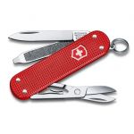 Victorinox Canivete Classic SD Alox Colors Sweet Berry - 2106.0257