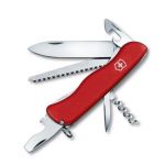 Victorinox Canivete Forester red 0.8663 - 2010.2450