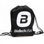Biotech USA Gym Bag Preto