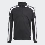 Adidas Camisola Treino Squadra 21 Black / White 140 - GK9561-140