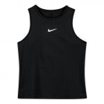 Nike T-Shirt Victory Court Dri-fit Preto 14 Anos
