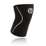 Rehband Knee Sleeve 7mm - Black XL