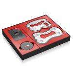 Rocktape RockBlades 2.0 - Kit Completo para Tecidos Moles