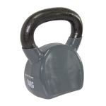 Tunturi Kettlebell de Vinil 14kg