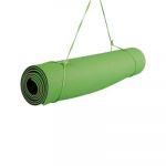 Bellifitness Tapete de Fitness/Yoga Ecológico Verde