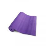 Bellifitness Tapete de Fitness/Yoga OKPRO - PVC Roxo