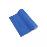 Bellifitness Tapete de Fitness/Yoga OKPRO - PVC Azul