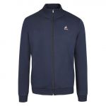 Le Coq Sportif Sweatshirt Ess Fz Sweat N°3 Azul 50