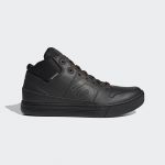 adidas BTT Unissexo Freerider EPS Mid Five Ten Core Black / Brown / Cloud White 42 2/3 - FY9304-42 2/3