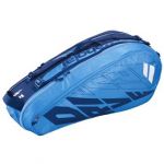 Babolat Mochila para Raquetes RH6 Pure Drive Azul