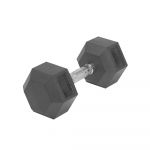 Fittest Equipment Halteres Ajustáveis 24kg - DMBAJU24