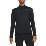 Nike Camisola Dri-FIT Element s 1/2-Zip Running Top dd4756-010 XL Preto