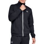 Under Armour Casaco SPORTSTYLE TRICOT JACKET 1329293-002 S Preto